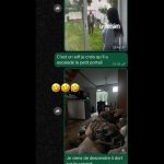 Un faux SDF créé par IA suscite l'inquiétude de la police