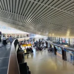 Un fugitif canadien muni de faux papiers interpellé à l’aéroport Aimé Césaire