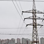 Un million de foyers ukrainiens privés de chauffage et d'eau suite aux frappes russes