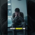 Un père célibataire rate un entretien pour secourir une dame.