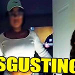 Un policier agresse une femme après des violences conjugales