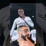 Un pro suit les pas de CR7 : l'ascension de Mbappé