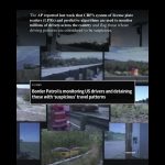 Un sénateur demande à la CBP d'abandonner la technologie de traçage