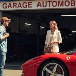 Une Ferrari de Millionnaire Réparée par un Mécano au Chômage