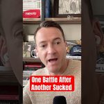 Une bataille après l'autre : un désastre total