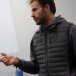 Une soirée de musculation au CSJC : 1K vues et 23 réactions sur l'entraînement en Corse