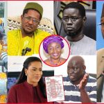 🔴Urgent : Cheikh Bara révèle une bombe sur Absa Faye !