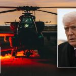 Urgent : Les États-Unis frappent l'ISIS en Syrie