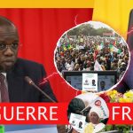 Urgent : Ousmane Sonko met fin à la tension avec Diomaye