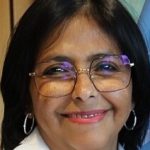 "Aucun agent extérieur ne gouverne le Venezuela", répond la présidente par intérim à Trump