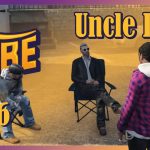 VIBE - Uncle DEE : Épisode 56 de la Soirée du Patrimoine