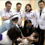 Vaccin PCV pour enfants : décision du conseil de la SSS