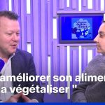 Veganuary : faut-il troquer la viande animale contre des alternatives végétales ?