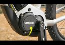 Vélo Électrique Samsung 2026 : 150KM d'autonomie et charge ultra-rapide ⚡