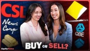 Vendre ou Acheter : Ally Selby et Anna Milne en Discussion