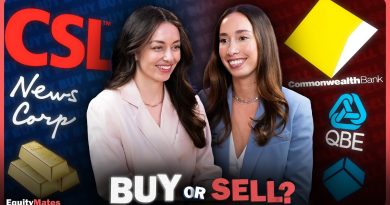 Vendre ou Acheter : Ally Selby et Anna Milne en Discussion