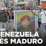 Venezuela : Maduro résiste à Trump | ARTE Reportage