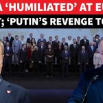 Vengeance de Poutine : Moscou menace la Pologne après un affront