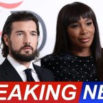 Venus Williams : Mariage en 2025, Célébration de 5 Jours !