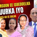 Vérité sur la Nouvelle Constitution et la Réalité à Djibouti