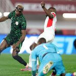 CAN 2025 : Osimhen reste avec le Nigeria malgré son coup de colère