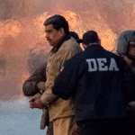 Vidéo : Nicolas Maduro plaide non coupable devant le tribunal de New York