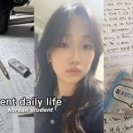 Vie étudiante en Corée : amis, nourriture et simplicité