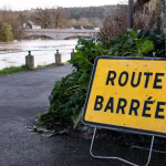 Vigilance orange : trois départements bretons menacés par inondations et crues