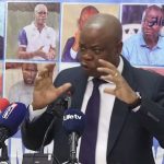 Violences électorales : Katinan parle de 17 morts, pas 11