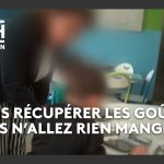 Violences et abus dans le périscolaire à Paris – Cash Investigation