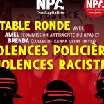 Violences policières et racistes : une réalité préoccupante en France