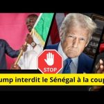 Visas refusés : les Sénégalais écartés du Mondial 2026 ?