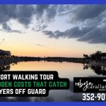 Visite d'Eastport : Coûts cachés qui surprennent les acheteurs