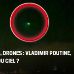 Vladimir Poutine : le maître des missiles et drones ?
