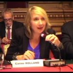 Voeux du 16 octobre 2017 : Un moment mémorable