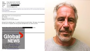 Vote imminent sur la publication des dossiers Epstein : Trump interviendra-t-il ?
