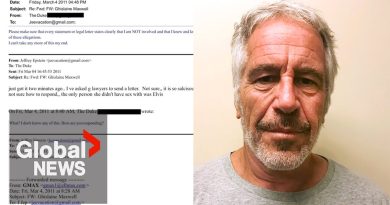 Vote imminent sur la publication des dossiers Epstein : Trump interviendra-t-il ?