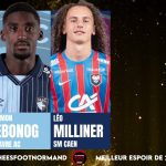 Votez pour votre espoir de 2025 !