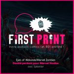 Wakanda et Marvel Zombies : échec animé pour Marvel Studios