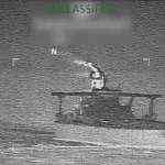 Washington saisit deux pétroliers : un sans pavillon dans les Caraïbes, un sous pavillon russe dans l’Atlantique Nord