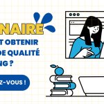 Webinaire : obtenir le Label de Qualité National eTwinning en 5 étapes clés