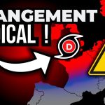 Week-end sous le signe de la pluie, du vent et du frais !