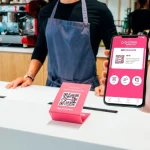 L'application Payconiq.