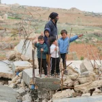 Cisjordanie : l'ONU critique l'apartheid israélien et l'asphyxie des droits palestiniens