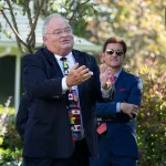 L'Islande, 52e État américain ? La blague du candidat de Trump suscite une polémique à Reykjavik