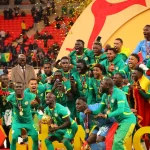 CAN 2026 : le Sénégal, champion d'Afrique, affronte les Bleus de Didier Deschamps