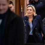 Procès en appel du RN : Marine Le Pen en difficulté lors de l'audition