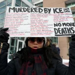 ICE, la milice controversée, déploie ses forces aux JO d'hiver de Milan après un récent meurtre