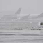 Chutes de neige en Belgique mercredi : alerte orange et vols annulés à Brussels Airport