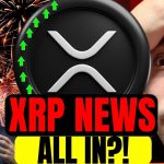 XRP : Ce que le PDG de Ripple vient de révéler !
